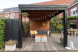 De Loodsen 23 HILVERSUM