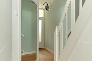 Franklinstraat 24 HILVERSUM