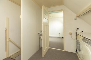 Poolsterstraat 12 HILVERSUM