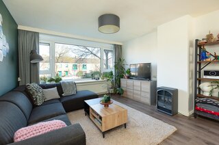 Stroeslaan 133 HILVERSUM