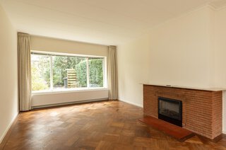 Kamperfoeliestraat 15 BUSSUM