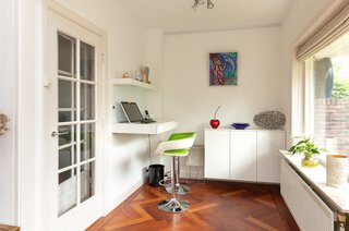 Johannes Geradtsweg 48 HILVERSUM