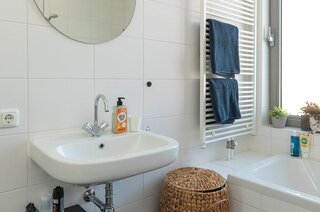 Oude Spoorbaan 46 HILVERSUM