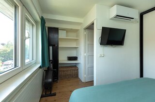 Curiestraat 16 HILVERSUM