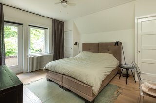 Burgemeester Gulcherlaan 22 HILVERSUM