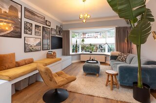 Polluxstraat 30 HILVERSUM