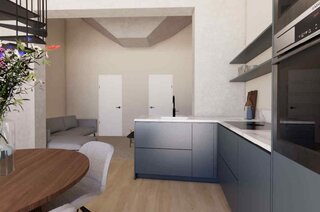 Haven 3 HILVERSUM