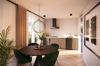 Oude Doelen 5F HILVERSUM