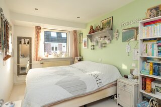 Hortensiastraat 14 HILVERSUM