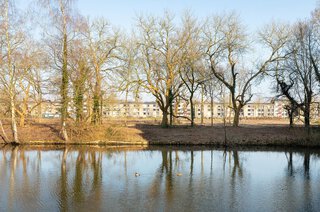 Wolvenlaan 187 HILVERSUM