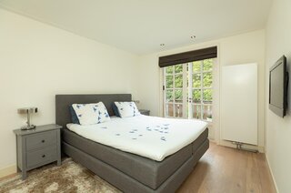 Gabriël Metsulaan 28 HILVERSUM