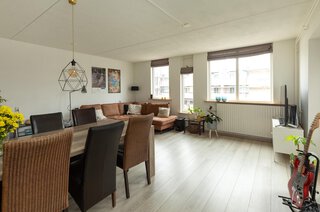 Liebergerweg 614 HILVERSUM