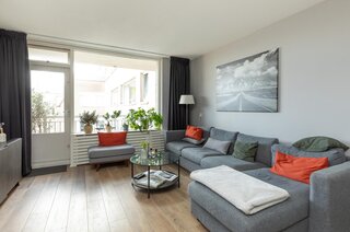 Noordse Bosje 32 HILVERSUM