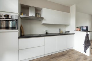 Monnickskamp 364 HUIZEN
