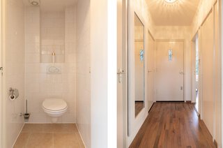Burgemeester Andriessenstraat 58 HILVERSUM