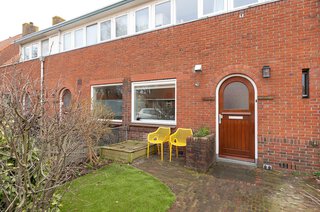 Dotterstraat 29 HILVERSUM