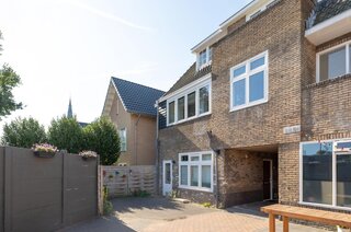 Veerstraat 38 A HILVERSUM
