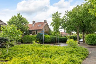 J.A. Kalfflaan 2 HILVERSUM