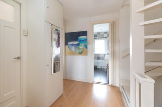 Kometenstraat 68 HILVERSUM
