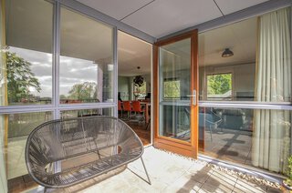 Noordse Bosje 39 J HILVERSUM