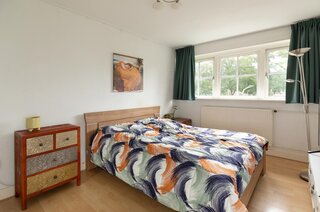 Ampèrestraat 20 HILVERSUM