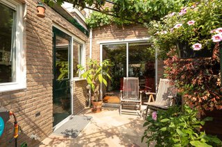 Meteorenstraat 109 HILVERSUM