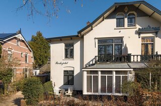 Couperusweg 1 A HILVERSUM