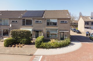 Calvijnhof 7 HILVERSUM