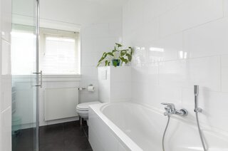 Prinsenstraat 8 HILVERSUM