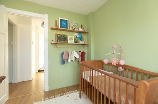 Orchideestraat 43 HILVERSUM