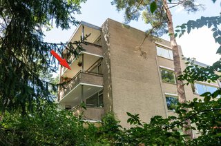 Soestdijkerstraatweg 82 -19 HILVERSUM