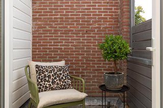 Gijsbrecht van Amstelstraat 74 F HILVERSUM