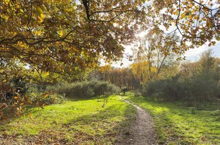 Admiraal de Ruyterlaan 27 HILVERSUM