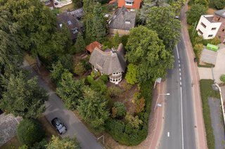 Bussumergrintweg 3 HILVERSUM