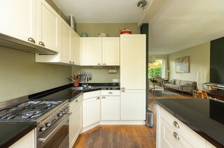 De Bazelstraat 29 HILVERSUM