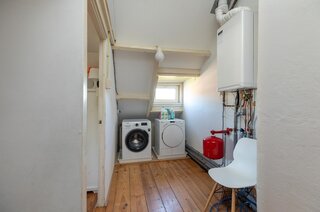 Fabritiuslaan 48 HILVERSUM