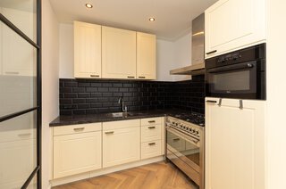 2e Nieuwstraat 48 HILVERSUM