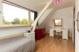 Kamerlingh Onnesweg 245 HILVERSUM