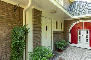 Pieter de Hooghlaan 28 HILVERSUM