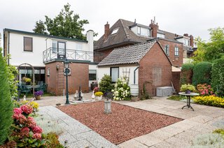 St. Annastraat 32 HILVERSUM