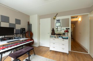 Vosmaerlaan 80 HILVERSUM