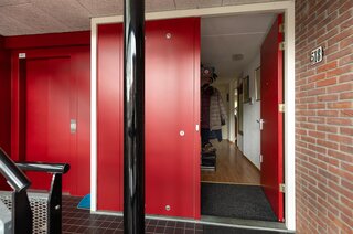 Erfgooiersstraat 518 HILVERSUM