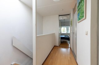Van der Zaenlaan 16 HILVERSUM