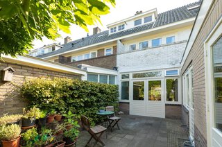 Johannes Geradtsweg 176 HILVERSUM