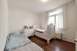 Couperusweg 1 A HILVERSUM