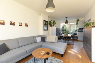 Adelaarstraat 27 HILVERSUM