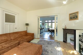 Dr. P.J.H. Cuypersplein 25 HILVERSUM