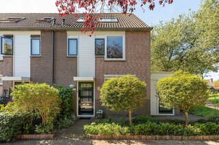 Ludgeruslaan 24 HILVERSUM