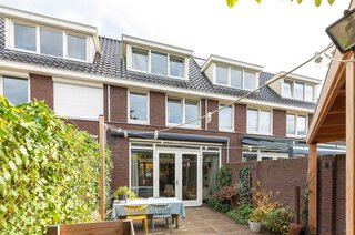 Laapersboog 22 HILVERSUM
