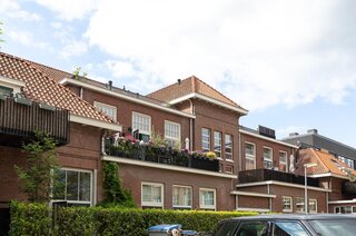 Larenseweg 28 A 18 HILVERSUM
